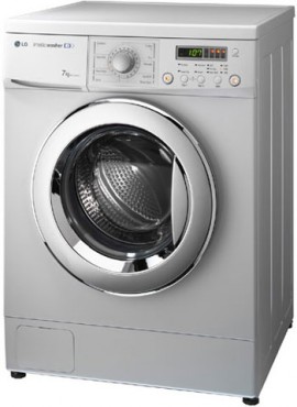 Pralka LG Electronics WD-12220FD