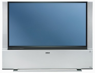 Telewizor projekcyjny Thomson 50DSZ644