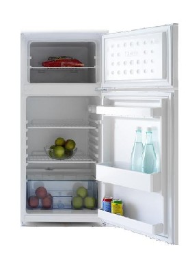 Chodziarko-zamraarka BEKO RDM 6106