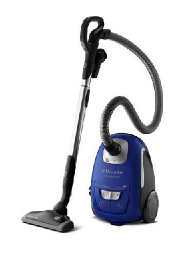 Odkurzacz Electrolux UltraSilencer ZUS3930