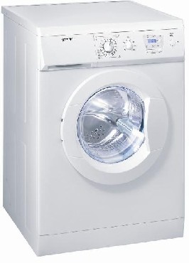 Pralko-suszarka Gorenje WD 63110