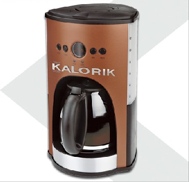 Ekspres do kawy Kalorik CM27AZ