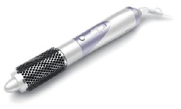 Suszarko-lokwka Philips HP 8650