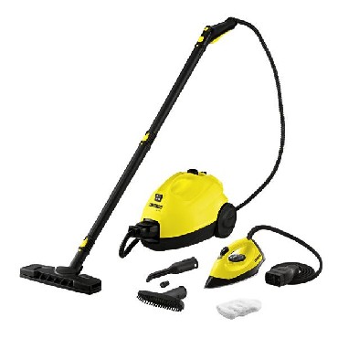 Oczyszczacz parowy Karcher SC 1.030 BE