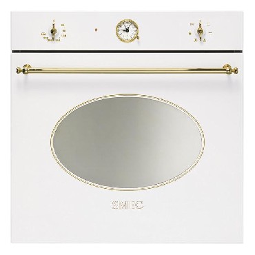 Piekarnik Smeg SC800B-8