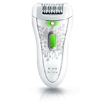 Depilator Philips HP 6570