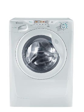 Pralka Candy GO 1272 D