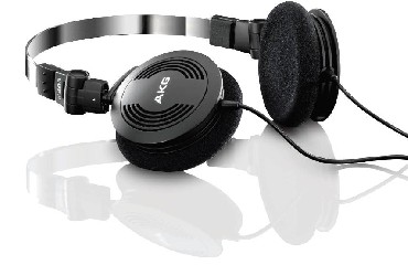 Suchawki AKG K 403