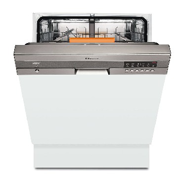 Zmywarka Electrolux ESI67070XR
