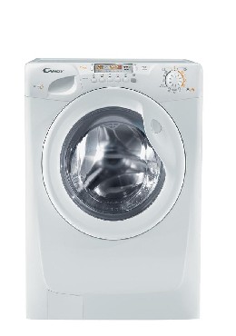 Pralka wska Candy GO4 1272 D