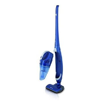 Odkurzacz akumulatorowy Ariete Cordless 2in1