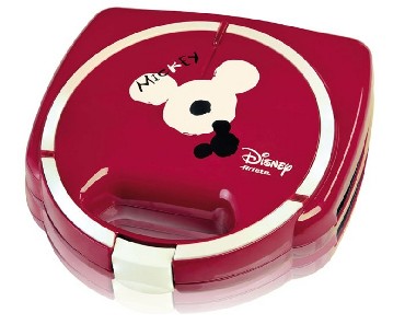 Opiekacz do kanapek Ariete Mickey sandwich 1927