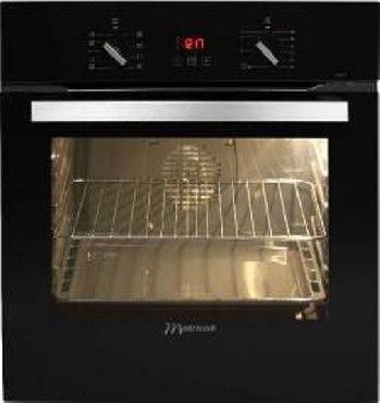 Piekarnik Mastercook MB-8E N