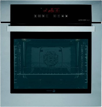 Piekarnik Mastercook MF-800 ATCX