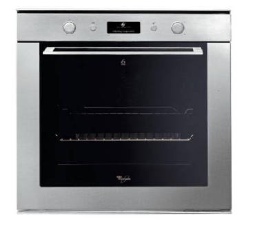 Piekarnik Whirlpool AKZM 754 IX
