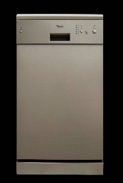 Zmywarka Whirlpool ADP 450 IX
