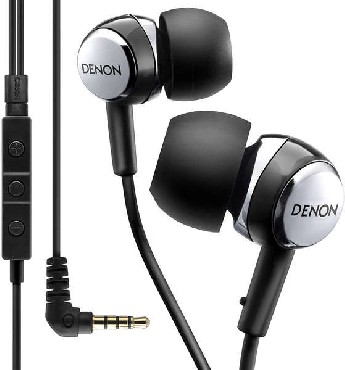 Suchawki Denon AH-C260R