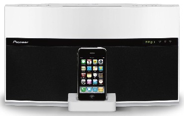 Stacja dokujca do i-Poda Pioneer XW-NAV1