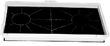 Filtr wglowy Bosch DHZ 7305