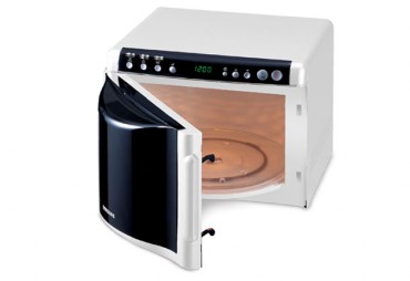 Kuchenka mikrofalowa Samsung MR87