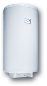 Pojemno�ciowy ogrzewacz wody Siemens DG 80016