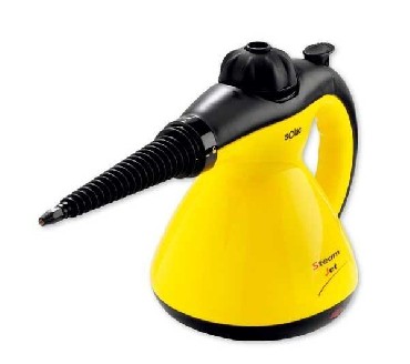 Oczyszczacz parowy Solac H011B2