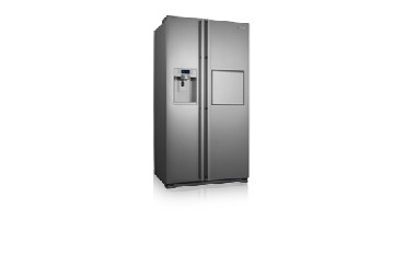 Chodziarko-zamraarka Samsung RSG5PURS