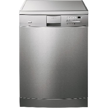Zmywarka AEG-Electrolux Favorit 60660 M