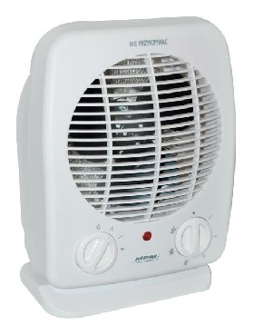 Termowentylator MPM MUG-04