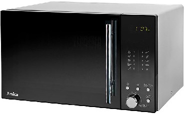Kuchenka mikrofalowa Amica AMM 20ER80GS