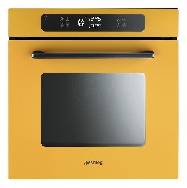 Piekarnik Smeg FP 610 SG