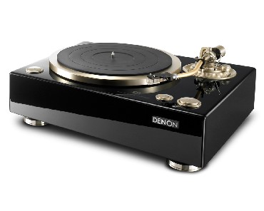Gramofon Denon DP-A100