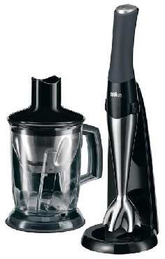 Blender rczny Braun MR 740cc BC Hand Processor