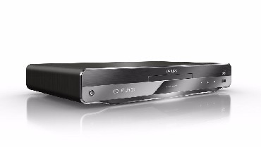 Odtwarzacz Blu-ray Philips BDP9600