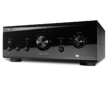 Wzmacniacz Stereo Denon PMA-A100