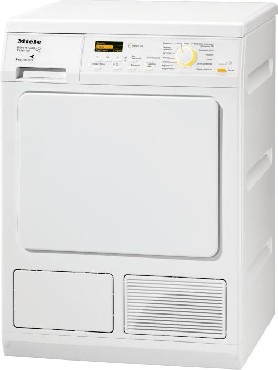 Suszarka kondensacyjna Miele T 8967 WP EcoComfort
