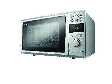 Kuchenka mikrofalowa z grillem Gorenje MO 20 DGS