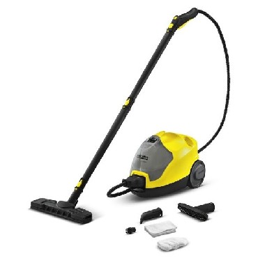 Parownica Karcher SC 2.600 C