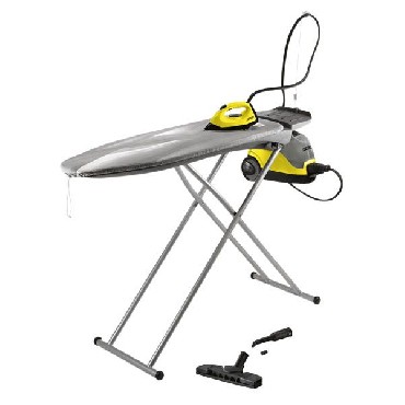 Stanowisko do prasowania Karcher SI 2600 CB
