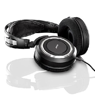 Suchawki AKG K 540