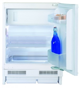 Chodziarko-zamraarka BEKO BU 1152 HCA