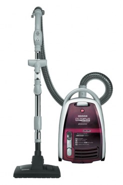 Odkurzacz bezworkowy Hoover OCTOPUS TCO 205