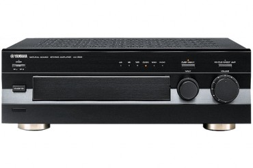 Wzmacniacz Yamaha AX-596