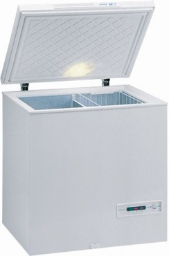 Zamraarka skrzyniowa Gorenje FHE 156 B