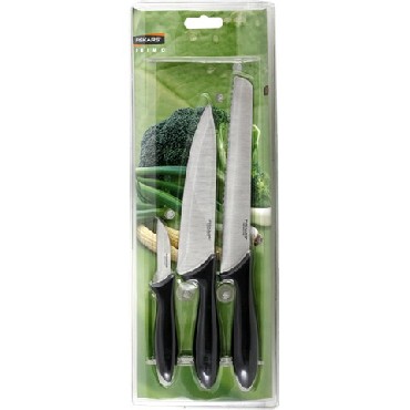 Zestaw noy Fiskars Primo - 3 szt.