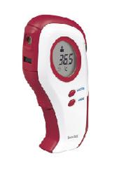 Termometr elektroniczny Terraillon thermo distance
