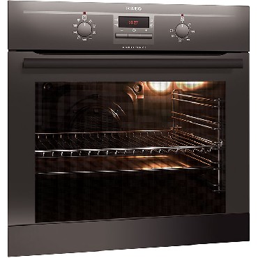 Piekarnik AEG-Electrolux Competence BE 3003420 B