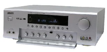 Amplituner AV KODA AV-3068 B