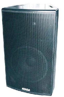 Kolumna estradowa KODA MP-151