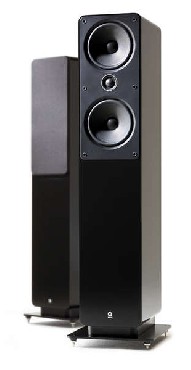Kolumna gonikowa Q Acoustics QA 2050 HGL